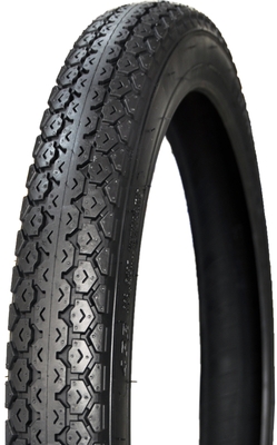普及型 2.50-17  TT 4PR B182