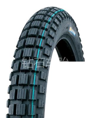普及型 2.75-17  TT 4PR A393