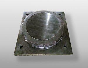 ESB 滑板支座
规格型号：ESB300、ESB400、ESB500、ESB600