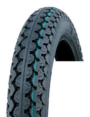 美洲豹 2.75-17  TT 6PR B293