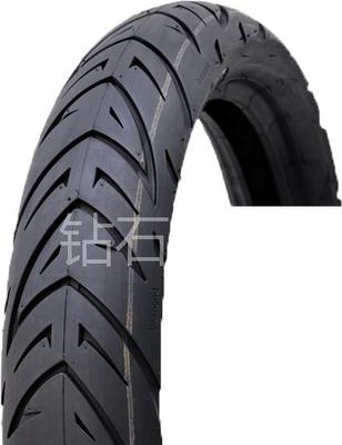 普及型 90/80-17 TL 4PR V2137