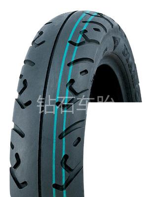 普及型 90/90-12 TL 4PR V2108