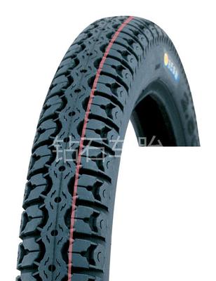 金刚钻 2.50-17  TT 8PR B882