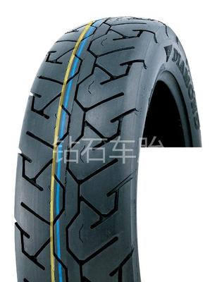普及型 120/90-16  TL 8PR B2109