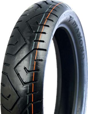 普及型 110/80-17  TL 4PR V1142