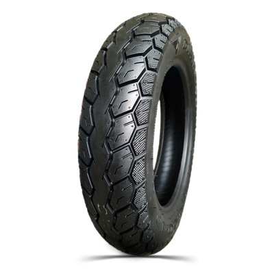 【钢丝胎】3.00-10 TL 8PR BA89S 电摩踏板车胎