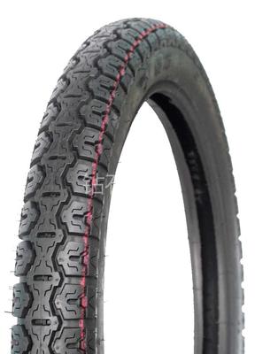 美洲豹 2.50-17  TT 6PR BA82