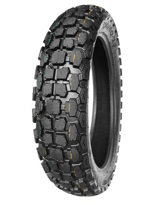 【越野攀爬型】 110/90-17  TL 6PR A5139K