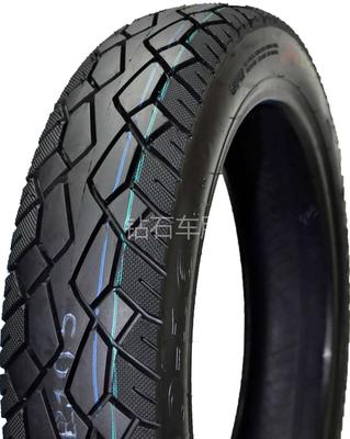 金刚钻 110/90-16  TL 59P B6103