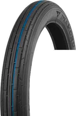 普及型 3.00-18  TT 4PR C186