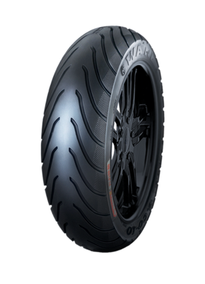 DH691 系列长跑王轮胎 - 外卖骑手的专属选择