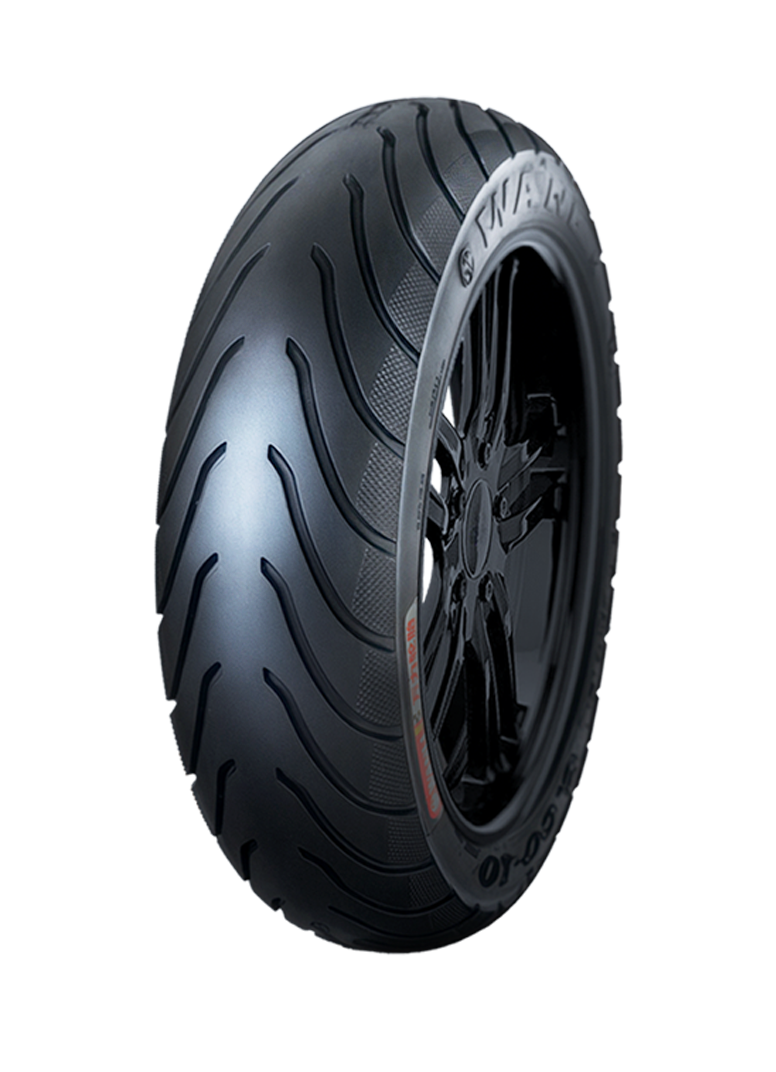 DH691 系列长跑王轮胎 - 外卖骑手的专属选择