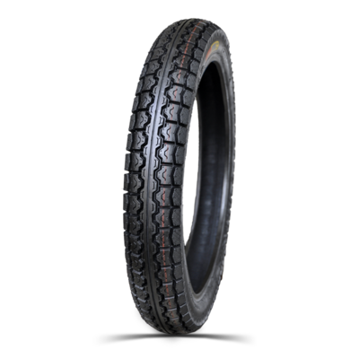 【钢丝胎】3.00-18 TT 8PR BA86S 城市型胎