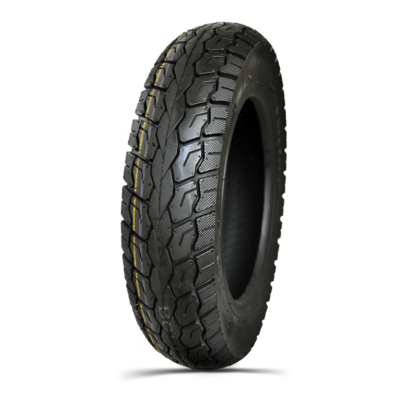 【钢丝胎】3.50-10 TL 8PR BP90S 电摩踏板车胎