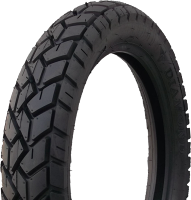 普及型 110/90-17  TT 6PR A1139